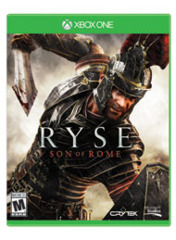 Ryse Son of Rome